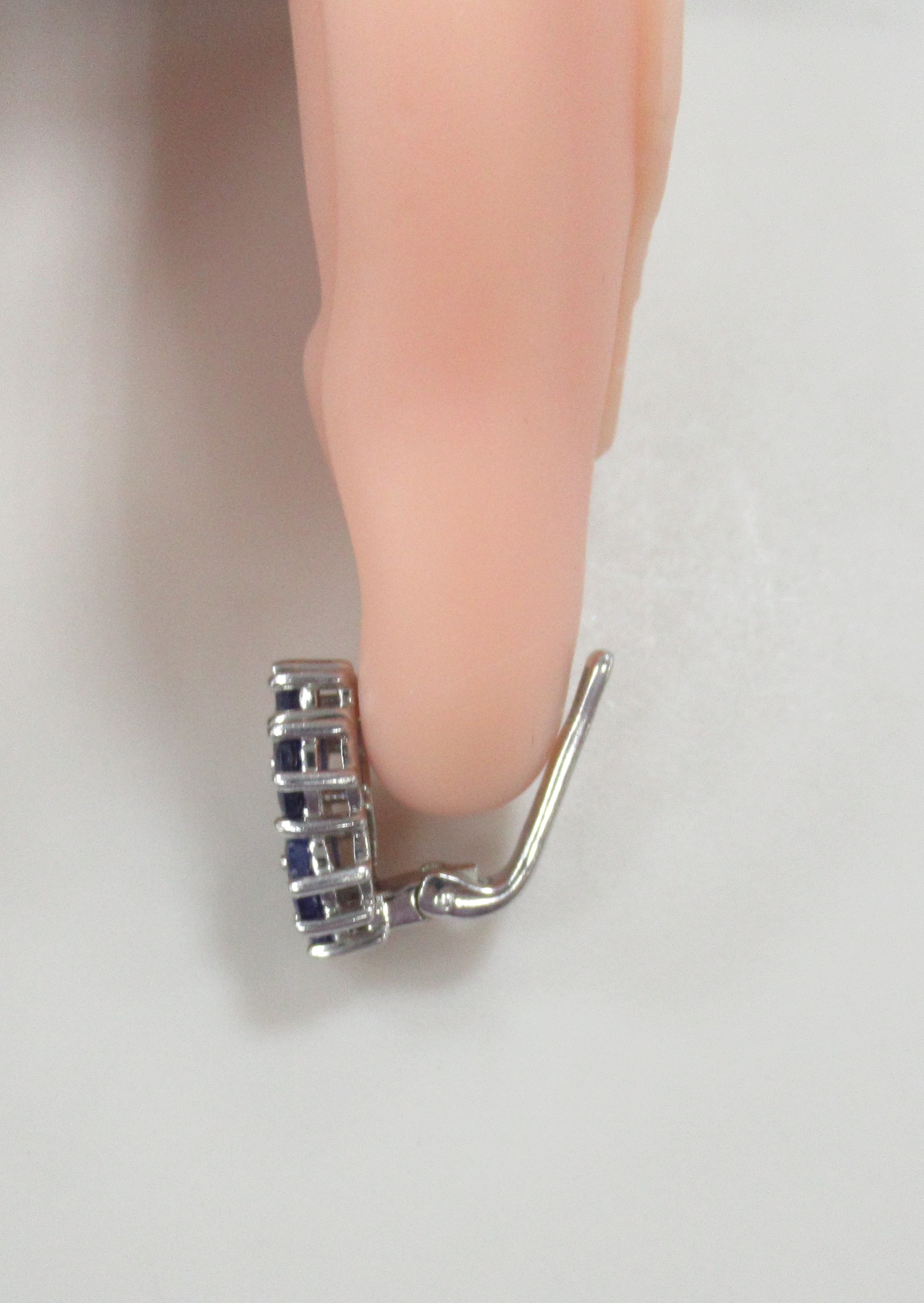 10521-000936 Серьги (Ag 925)